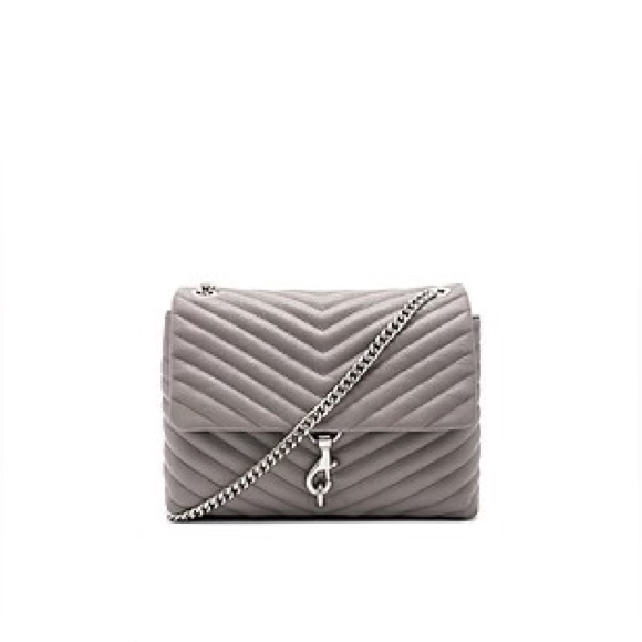 Rebecca Minkoff Edie Bag - Picture 12 of 12